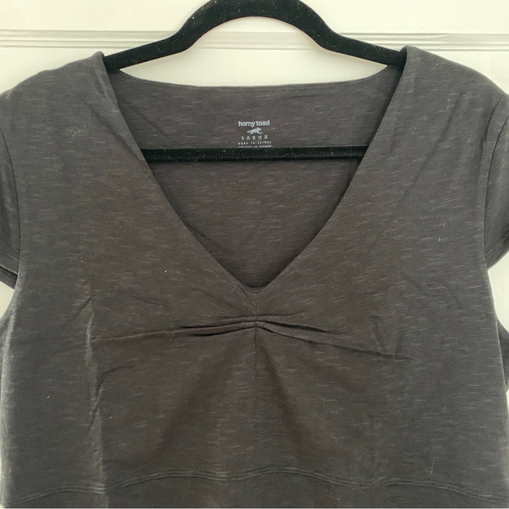 Toad &. Co. Rosemarie Dress